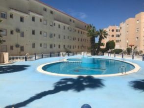 Imagen La Siesta, El Salado, Torreta, El Chaparral