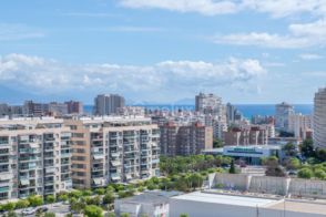 Imagen Playa San Juan