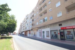 Imagen Aguas Nuevas-Torreblanca-Sector 25