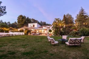 Imagen de Los Cerezos-La Mandarina-La Finca-Covatelles