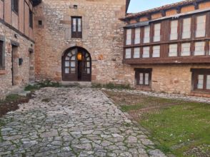 Imagen Aguilar de Campoo Población