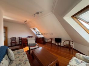 Piso en Rosalía de Castro