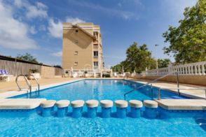 Imagen de Los Arenales del Sol