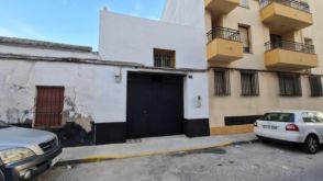 Imagen Sanlúcar de Barrameda