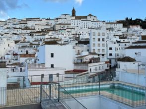 Imagen Alcalá de los Gazules