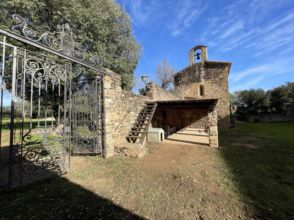 Chalet en Carretera de Cartellà
