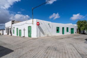 Imagen de Teguise