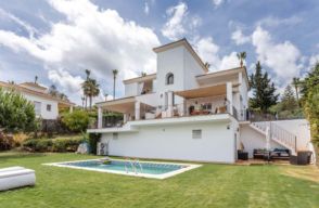 Imagen Sotogrande Alto