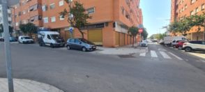 Local comercial en Santa Rita-Alborgí