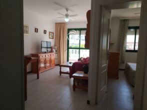 Flat in Palmito