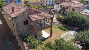 Imagen Aguilar de Campoo Población