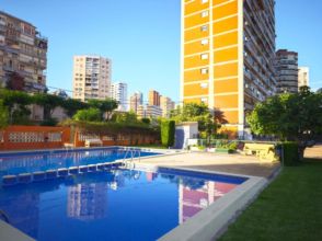 Imagen Benidorm