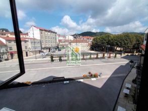 Imagen Ponte Caldelas Población