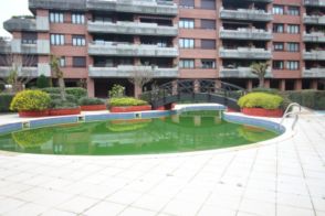 Piso en calle Corín Tellado