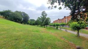 Imagen Masip-La Ería-La Argañosa-Parque del Oeste