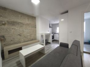 Imagen Praza España-Corte Inglés