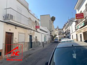 Imagen Las Cabezas de San Juan 
