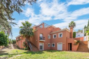 Imagen Puerto Sotogrande-La Marina