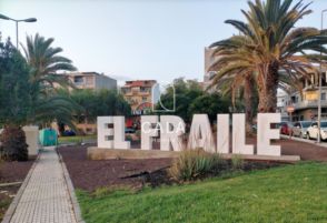 Imagen de El Fraile
