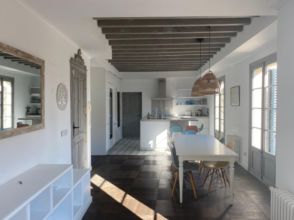 Apartamento en La Llotja-Born