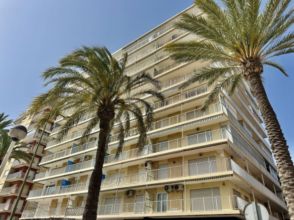 Imagen Centre-Port-Platja Llevant
