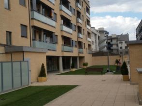 Alquiler con opción a compra de dúplex en Cuarte de Huerva (Zaragoza) Alquiler con opción a compra de dúplex en Cuarte de Huerva (Zaragoza)