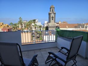 Imagen Puerto de la Cruz