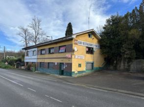 Imagen de San Claudio-Trubia-Las Caldas-Parroquias Oeste