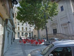 Imagen Alcoy (Alcoi)