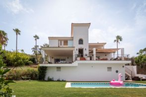 Imagen Puerto Sotogrande-La Marina