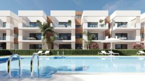 Imagen Los Balcones, Los Altos, Punta Prima
