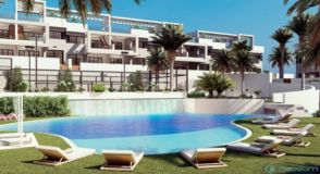 Imagen Los Balcones, Los Altos, Punta Prima