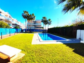 Imagen Platja Morro de Gos