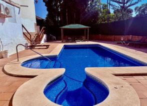 Local comercial en El Palo