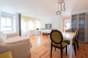 Piso en Carrer dels Trànsits