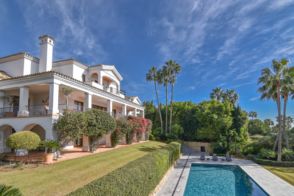 Imagen Sotogrande Alto