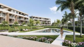  Venta de piso en Torre-Pacheco, Santa rosalia lake and life resort