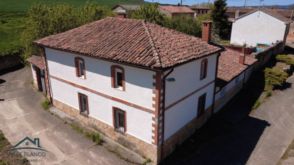 Imagen Aguilar de Campoo Población
