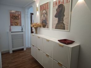 Piso en calle de Pérez de Ayala