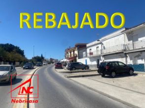 Imagen de Las Cabezas de San Juan 