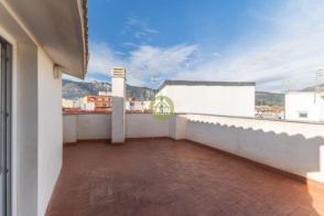 Imagen Muro de Alcoy