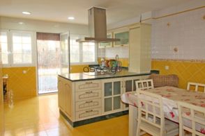 Chalet en Aguas Vivas-Las Lomas-Alamín