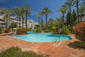 Imagen Lomas de Marbella Club-Puente Romano