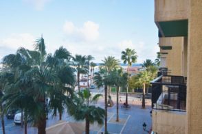 Imagen Puerto deportivo