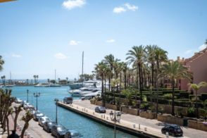 Imagen Puerto Sotogrande-La Marina