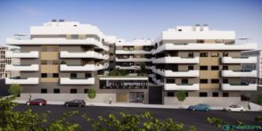 Imagen Centre-Port-Platja Llevant