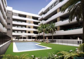 Imagen Centre-Port-Platja Llevant