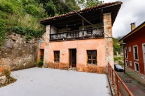 Imagen Las Arenas de Cabrales