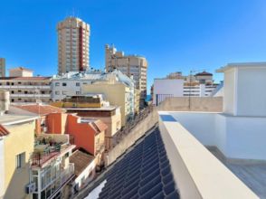 Imagen Puerto deportivo