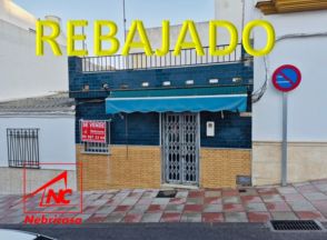 Imagen Las Cabezas de San Juan 